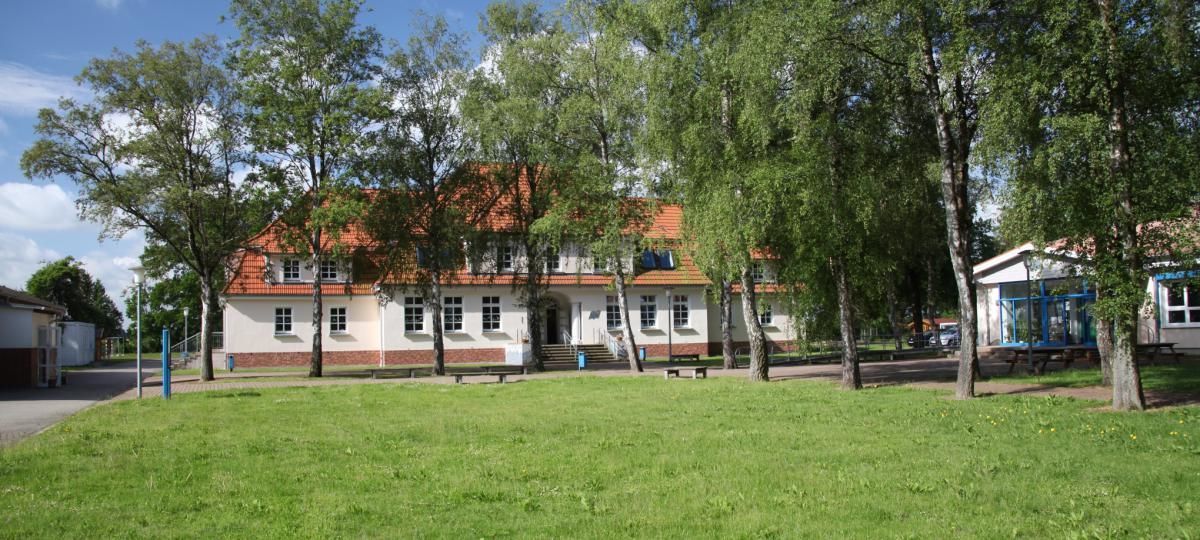 Grundschule Ahrenshagen