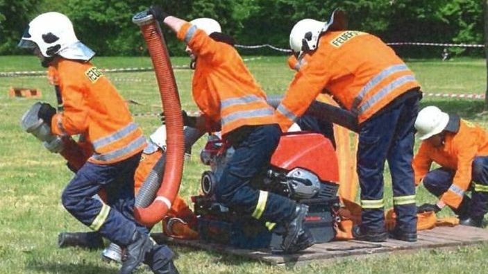 2. Mai | Amtsfeuerwehrtag 2. Mai | Amtsfeuerwehrtag