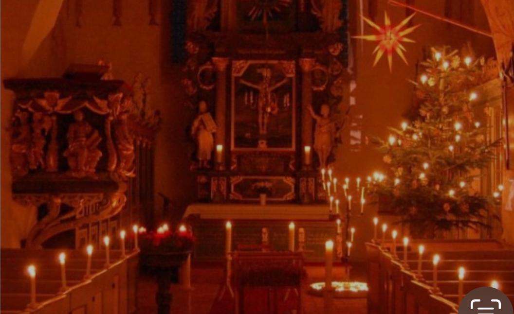 13. Dezember | Weihnachtsliedersingen 13. Dezember | Weihnachtsliedersingen