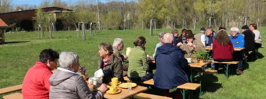 Informationen der Naturschutzstation Gruel Informationen der Naturschutzstation Gruel