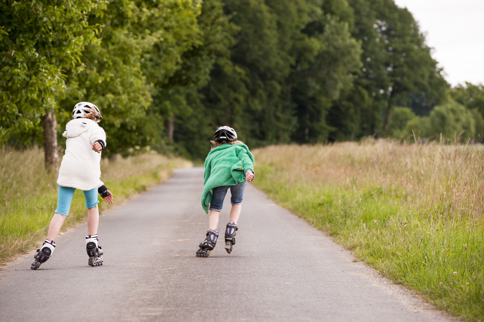 Inline Skating