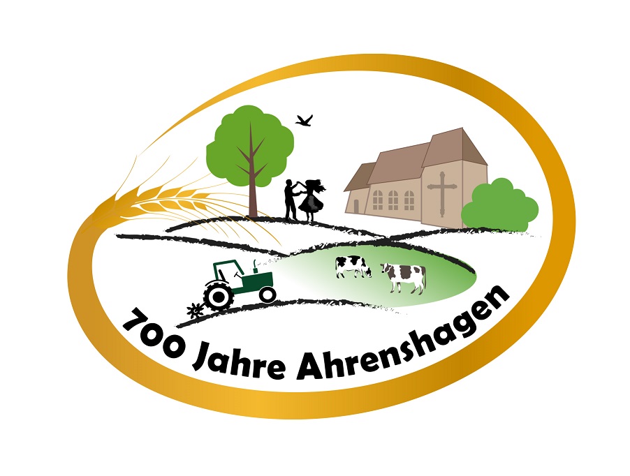 30. Juni | Eröffnung Festwoche 700 Jahre Ahrenshagen