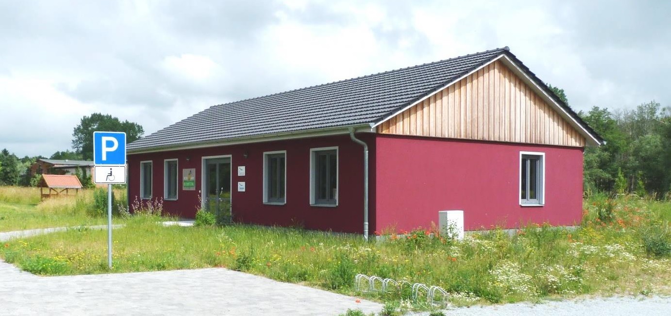Fünf Jahre Naturschutzstation Gruel