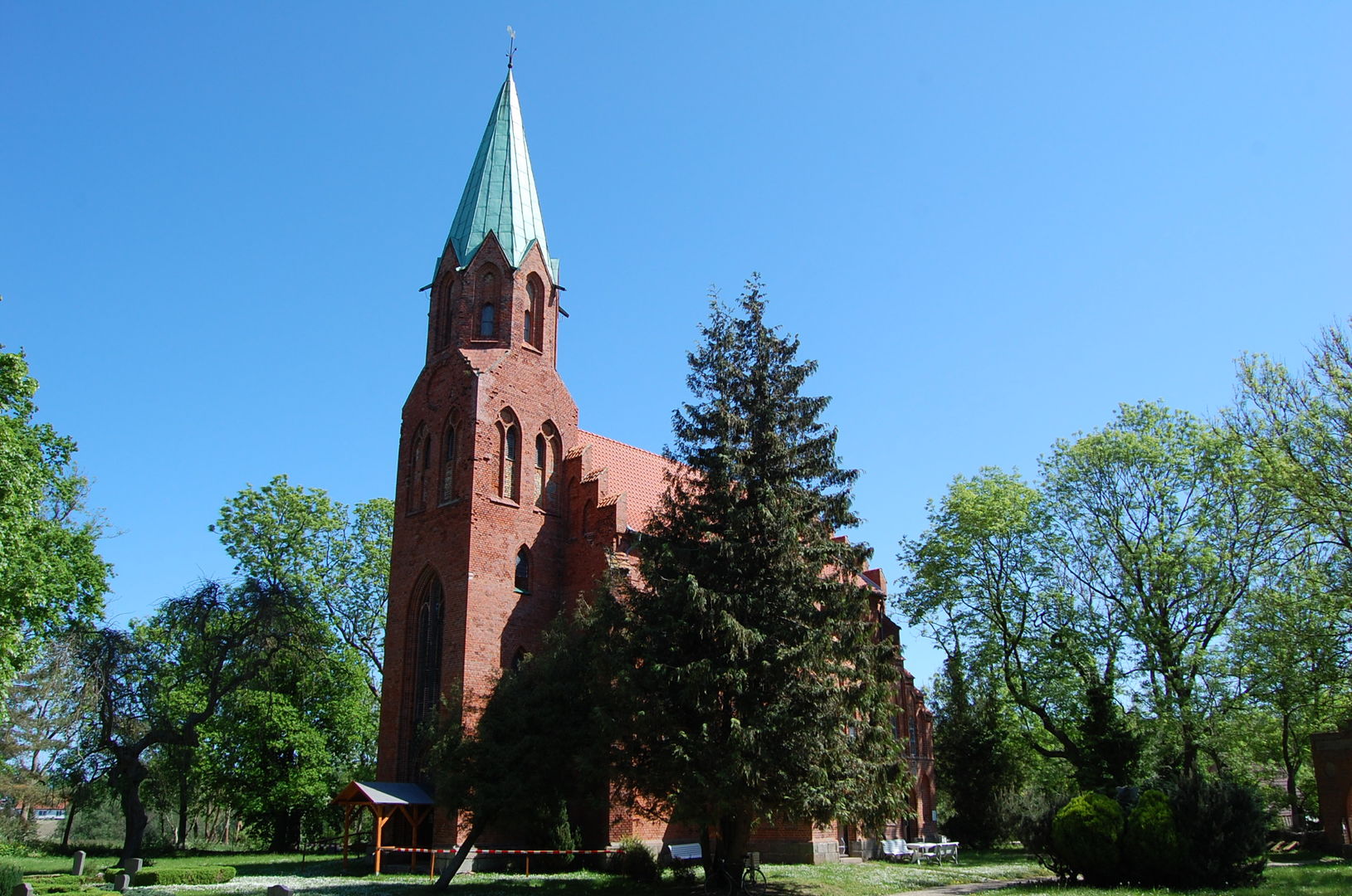 22. Juni | 31. Burgwallsingen
