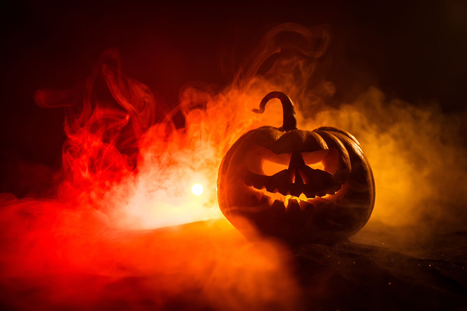 29. Oktober | Halloweenfeuer Ahrenshagen