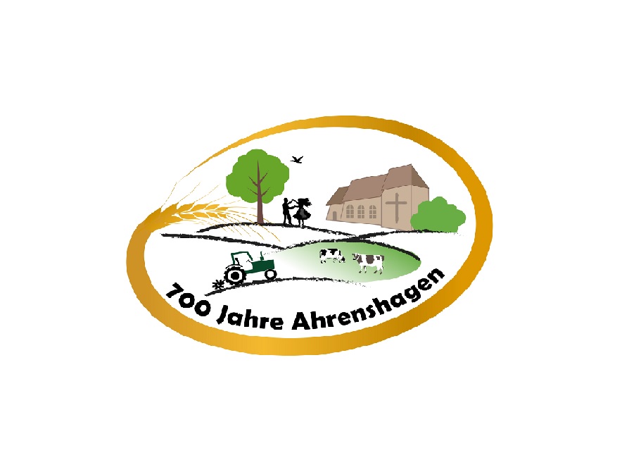 Das war 700 Jahre Ahrenshagen