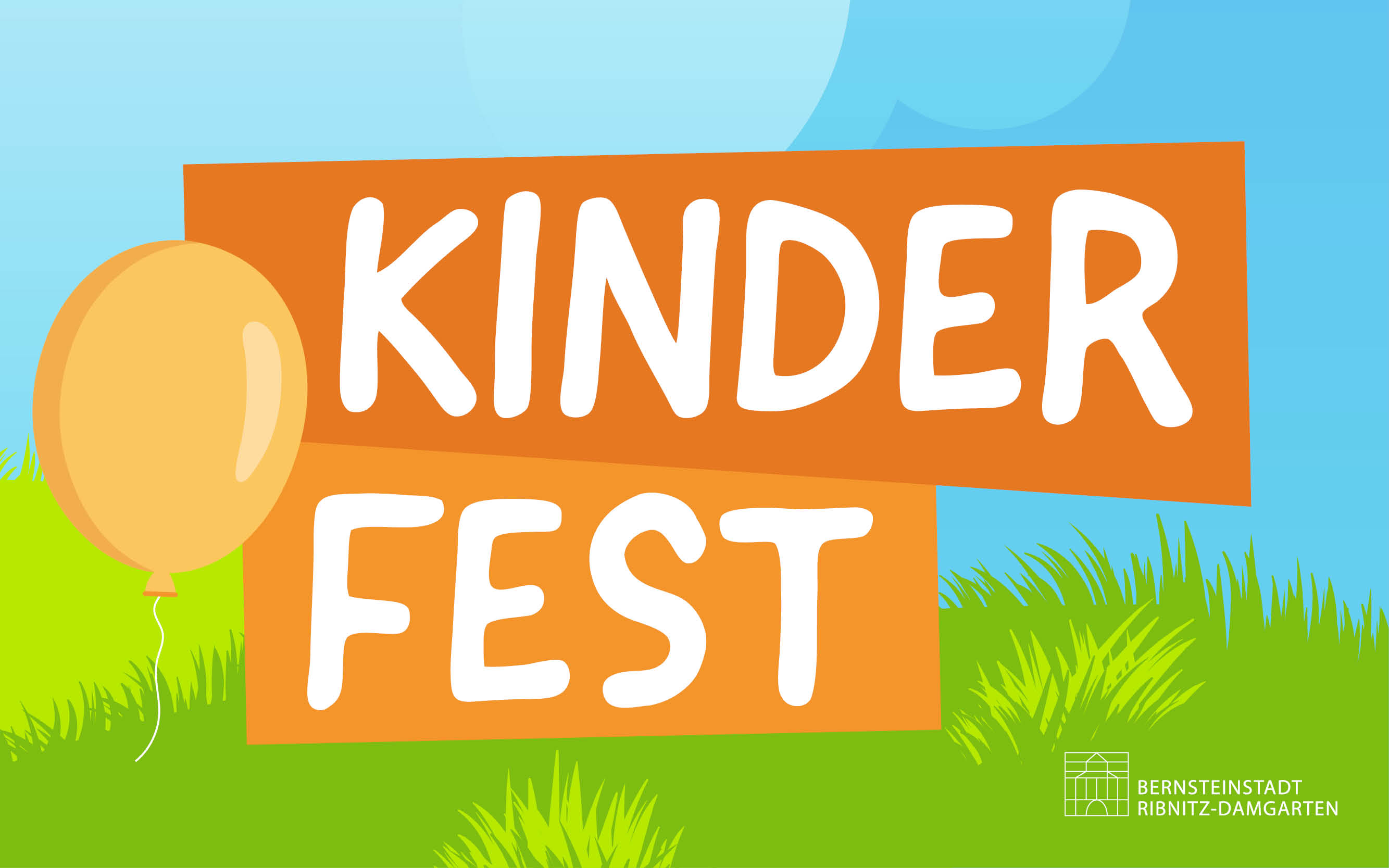 1. August | Kinderfest