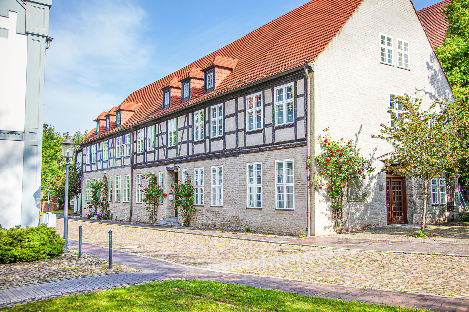 Eröffnung der Ausstellung