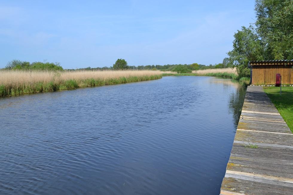 Wasserwanderrastplatz Daskow Wasserwanderrastplatz Daskow
